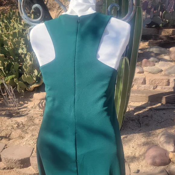 Disco Fever Vintage 70s /80s Jogger Style Jump Suit - Picture 4 of 5